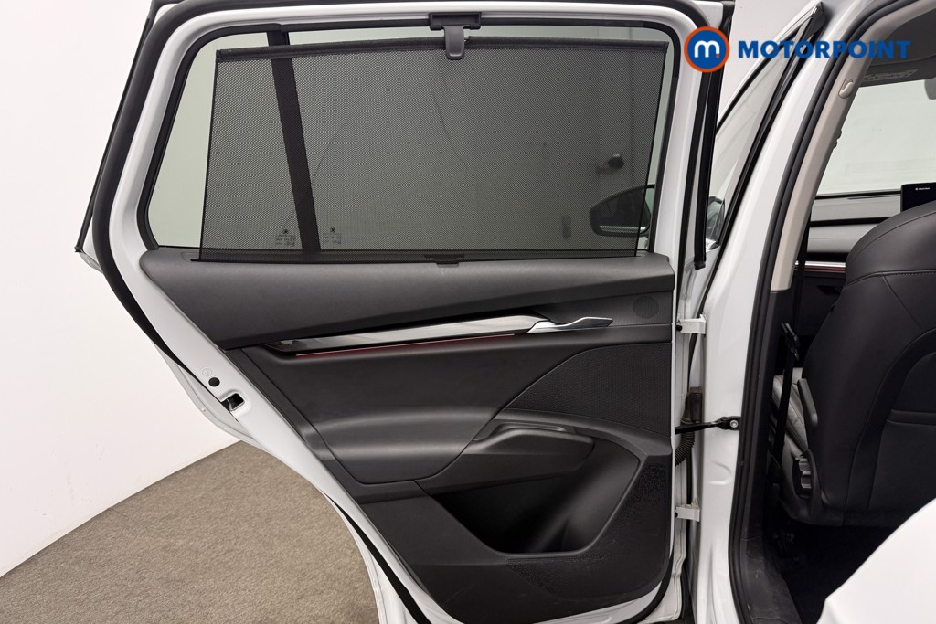 Skoda Enyaq 80 Ecosuite Automatic Electric SUV - Stock Number (1677879) - 12th supplementary image