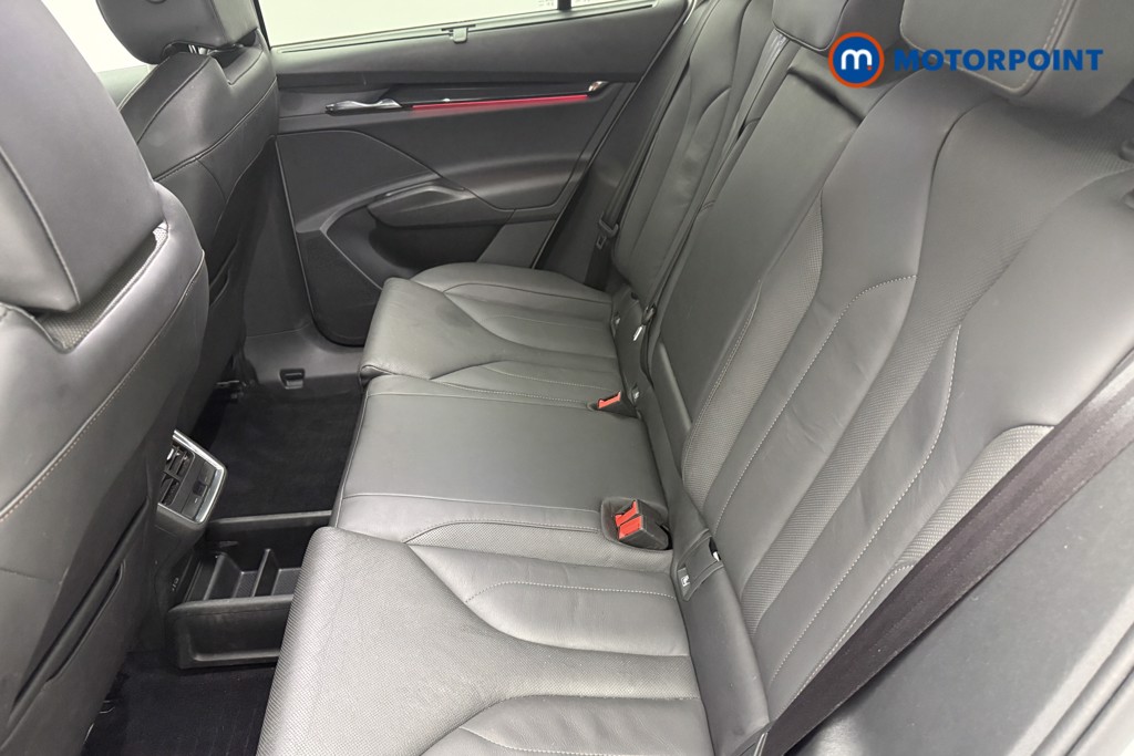 Skoda Enyaq 80 Ecosuite Automatic Electric SUV - Stock Number (1677879) - 16th supplementary image