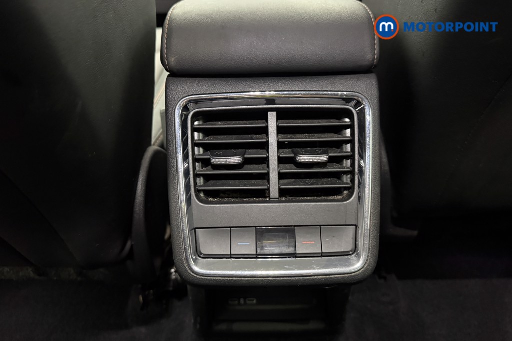 Skoda Enyaq 80 Ecosuite Automatic Electric SUV - Stock Number (1677879) - 19th supplementary image