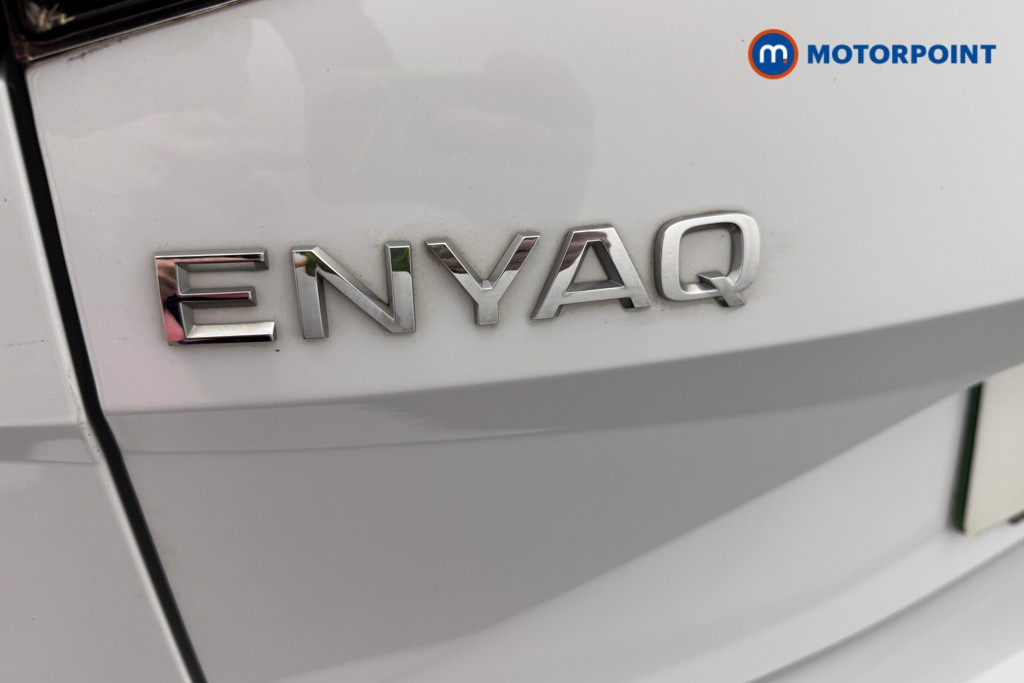 Skoda Enyaq 80 Ecosuite Automatic Electric SUV - Stock Number (1677879) - 22nd supplementary image
