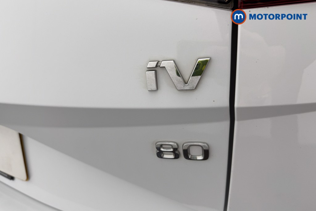 Skoda Enyaq 80 Ecosuite Automatic Electric SUV - Stock Number (1677879) - 24th supplementary image
