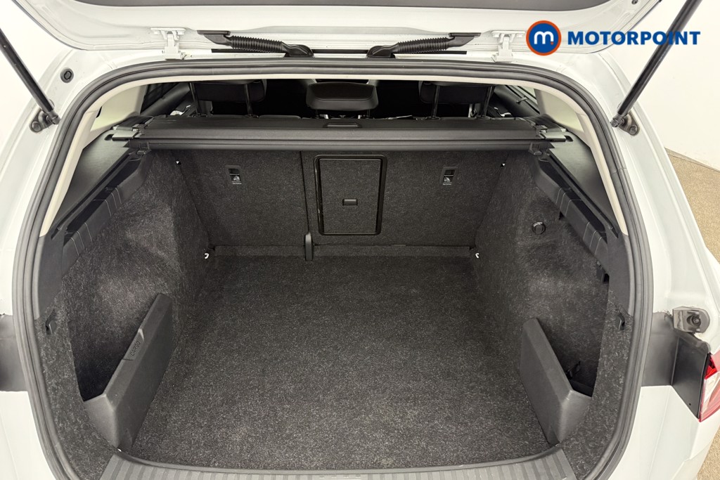 Skoda Enyaq 80 Ecosuite Automatic Electric SUV - Stock Number (1677879) - 28th supplementary image