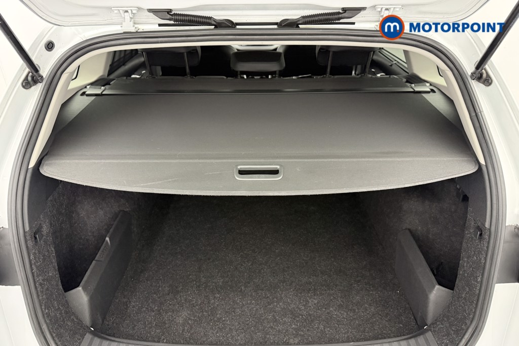 Skoda Enyaq 80 Ecosuite Automatic Electric SUV - Stock Number (1677879) - 32nd supplementary image