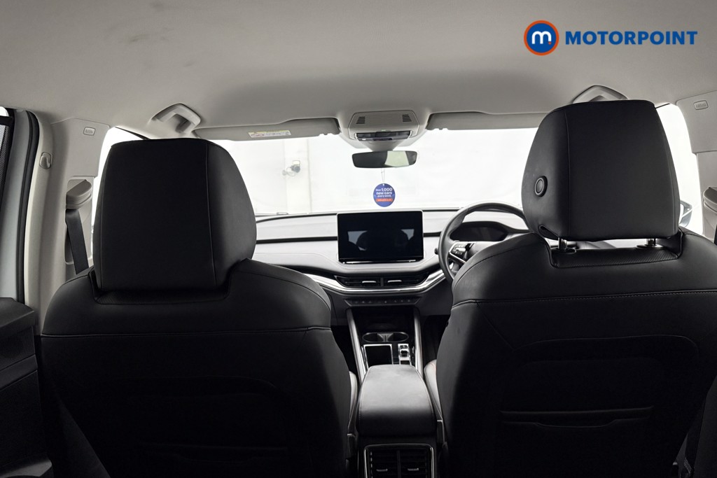 Skoda Enyaq 80 Ecosuite Automatic Electric SUV - Stock Number (1677879) - 33rd supplementary image