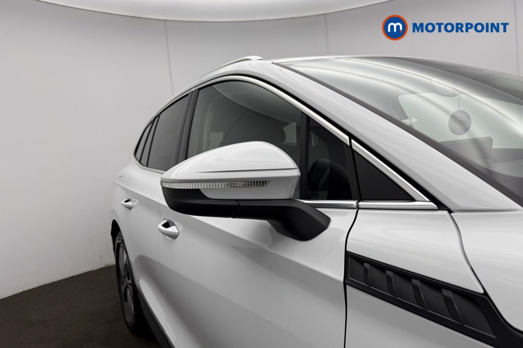 Skoda Enyaq 80 Ecosuite Automatic Electric SUV - Stock Number (1677879) - 37th supplementary image