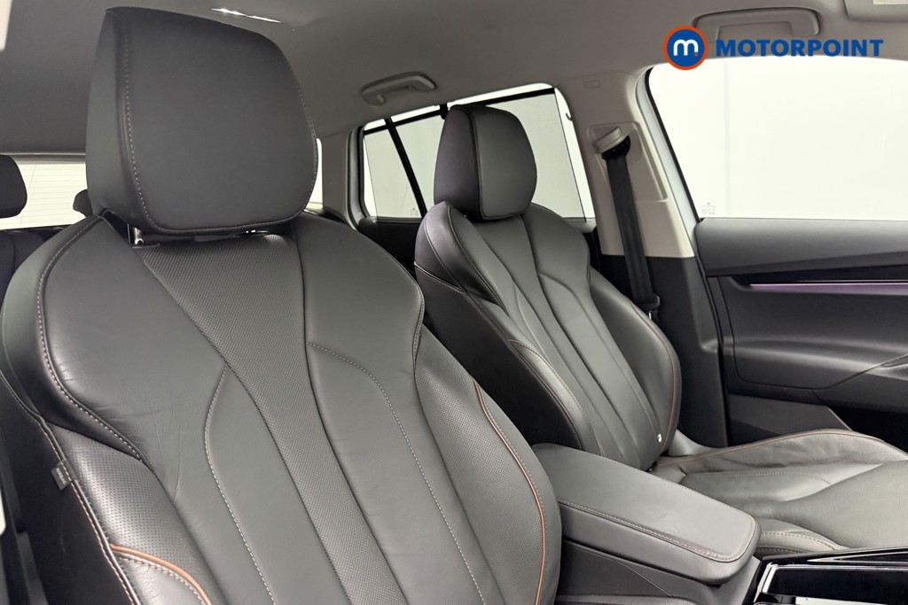 Skoda Enyaq 80 Ecosuite Automatic Electric SUV - Stock Number (1677879) - 44th supplementary image
