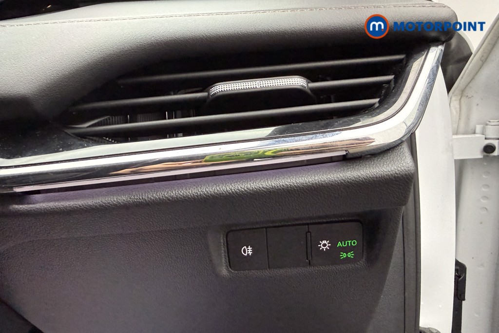 Skoda Enyaq 80 Ecosuite Automatic Electric SUV - Stock Number (1677879) - 46th supplementary image