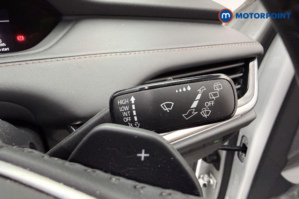 Skoda Enyaq 80 Ecosuite Automatic Electric SUV - Stock Number (1677879) - 47th supplementary image