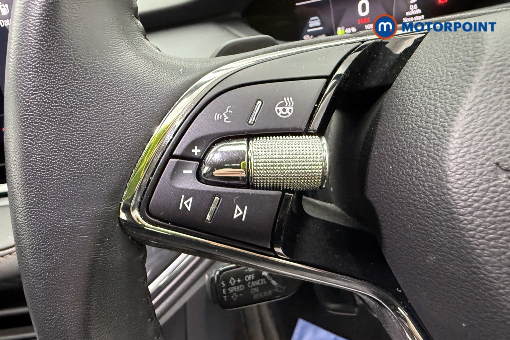 Skoda Enyaq 80 Ecosuite Automatic Electric SUV - Stock Number (1677879) - 50th supplementary image