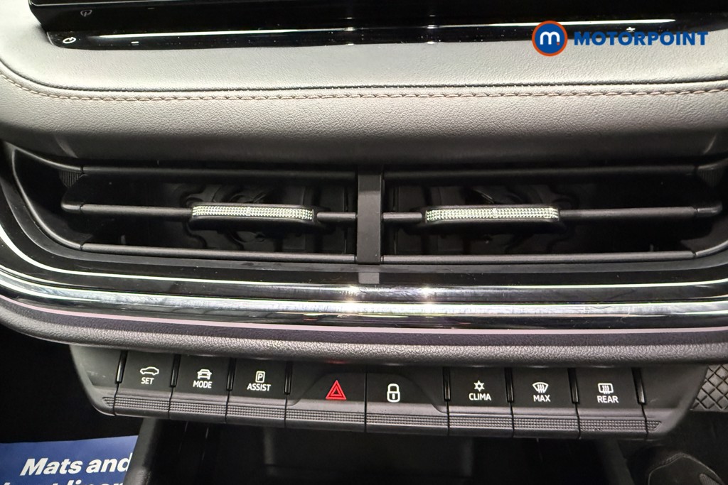 Skoda Enyaq 80 Ecosuite Automatic Electric SUV - Stock Number (1677879) - 60th supplementary image
