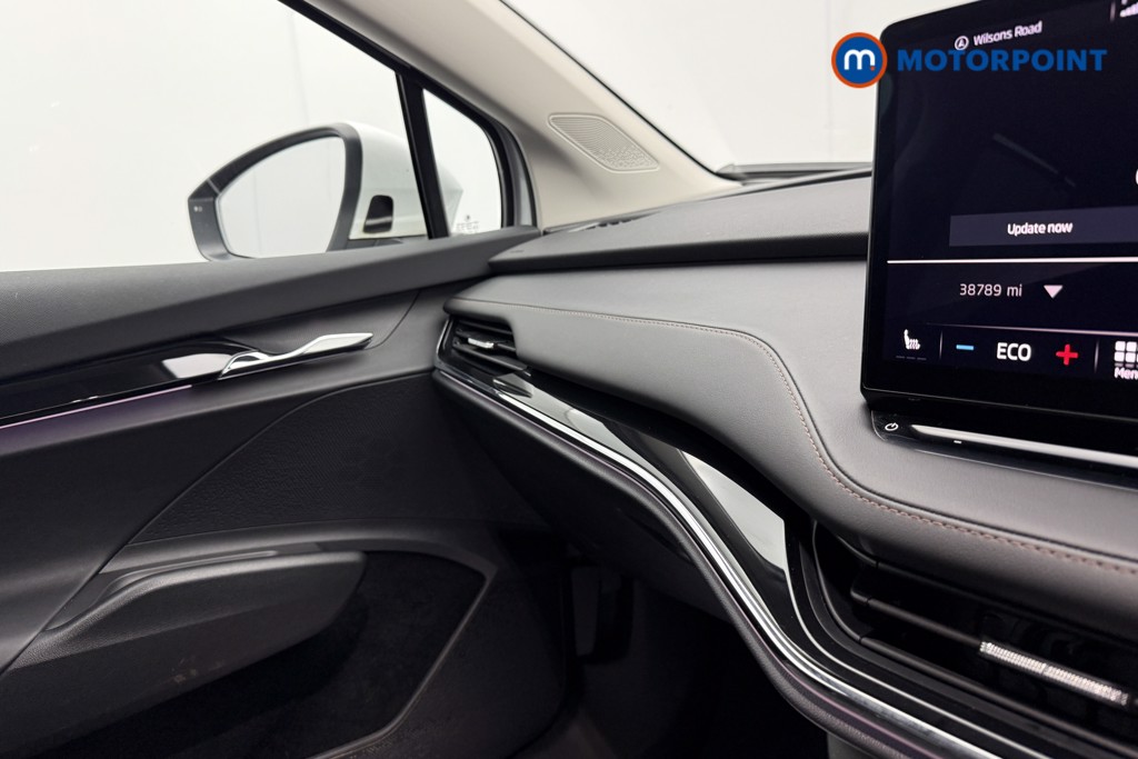 Skoda Enyaq 80 Ecosuite Automatic Electric SUV - Stock Number (1677879) - 61st supplementary image