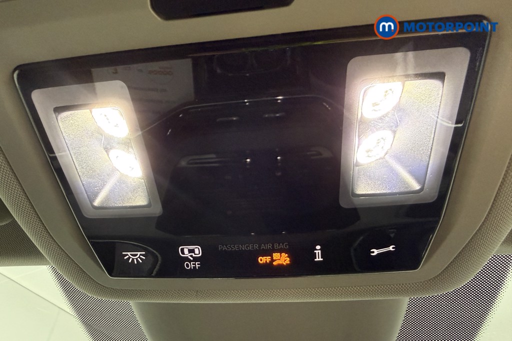 Skoda Enyaq 80 Ecosuite Automatic Electric SUV - Stock Number (1677879) - 63rd supplementary image