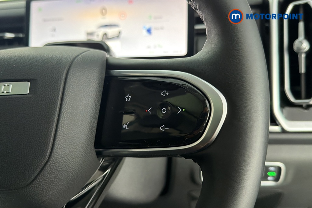 Jaecoo 7 Luxury Automatic Petrol Plug-In Hybrid SUV - Stock Number (1678139) - 3rd supplementary image