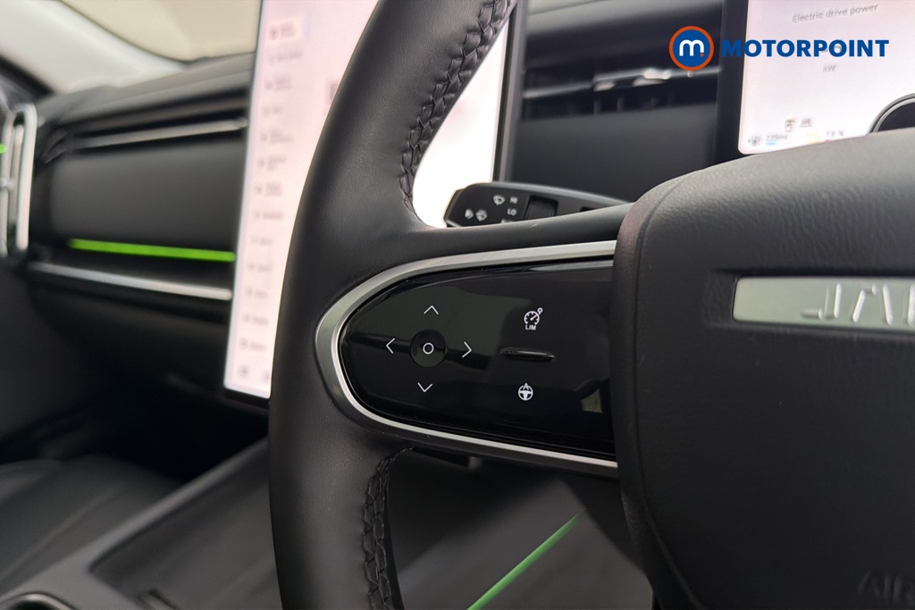 Jaecoo 7 Luxury Automatic Petrol Plug-In Hybrid SUV - Stock Number (1678139) - 4th supplementary image