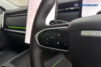 Jaecoo 7 Luxury Automatic Petrol Plug-In Hybrid SUV - Stock Number (1678139) - 4th supplementary image