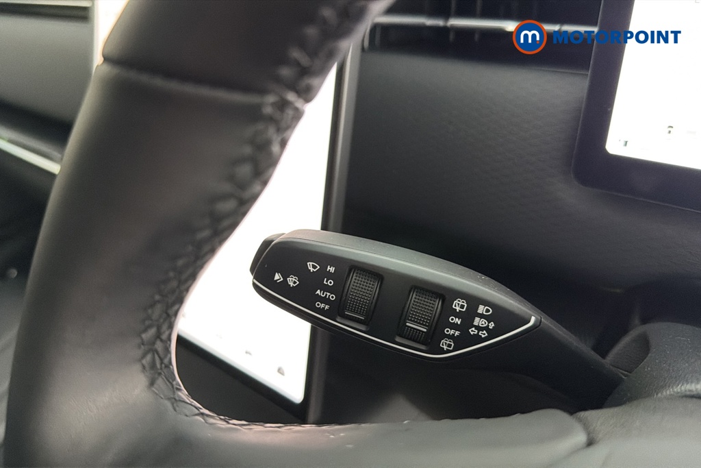 Jaecoo 7 Luxury Automatic Petrol Plug-In Hybrid SUV - Stock Number (1678139) - 5th supplementary image