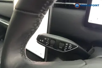 Jaecoo 7 Luxury Automatic Petrol Plug-In Hybrid SUV - Stock Number (1678139) - 5th supplementary image