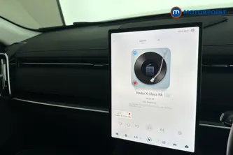 Jaecoo 7 Luxury Automatic Petrol Plug-In Hybrid SUV - Stock Number (1678139) - 8th supplementary image