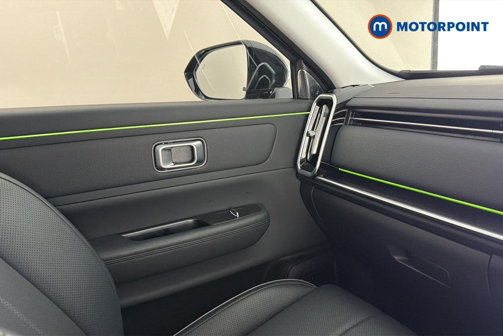 Jaecoo 7 Luxury Automatic Petrol Plug-In Hybrid SUV - Stock Number (1678139) - 10th supplementary image