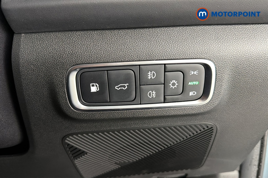 Jaecoo 7 Luxury Automatic Petrol Plug-In Hybrid SUV - Stock Number (1678139) - 11th supplementary image
