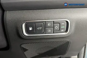 Jaecoo 7 Luxury Automatic Petrol Plug-In Hybrid SUV - Stock Number (1678139) - 11th supplementary image