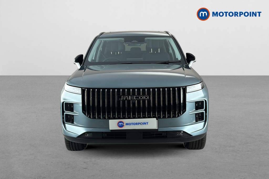 Jaecoo 7 Luxury Automatic Petrol Plug-In Hybrid SUV - Stock Number (1678139) - Front bumper