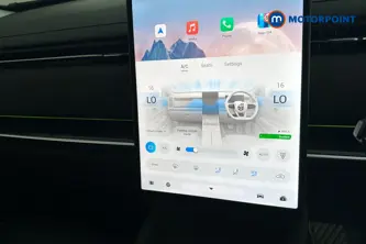 Jaecoo 7 Luxury Automatic Petrol Plug-In Hybrid SUV - Stock Number (1678139) - 12th supplementary image