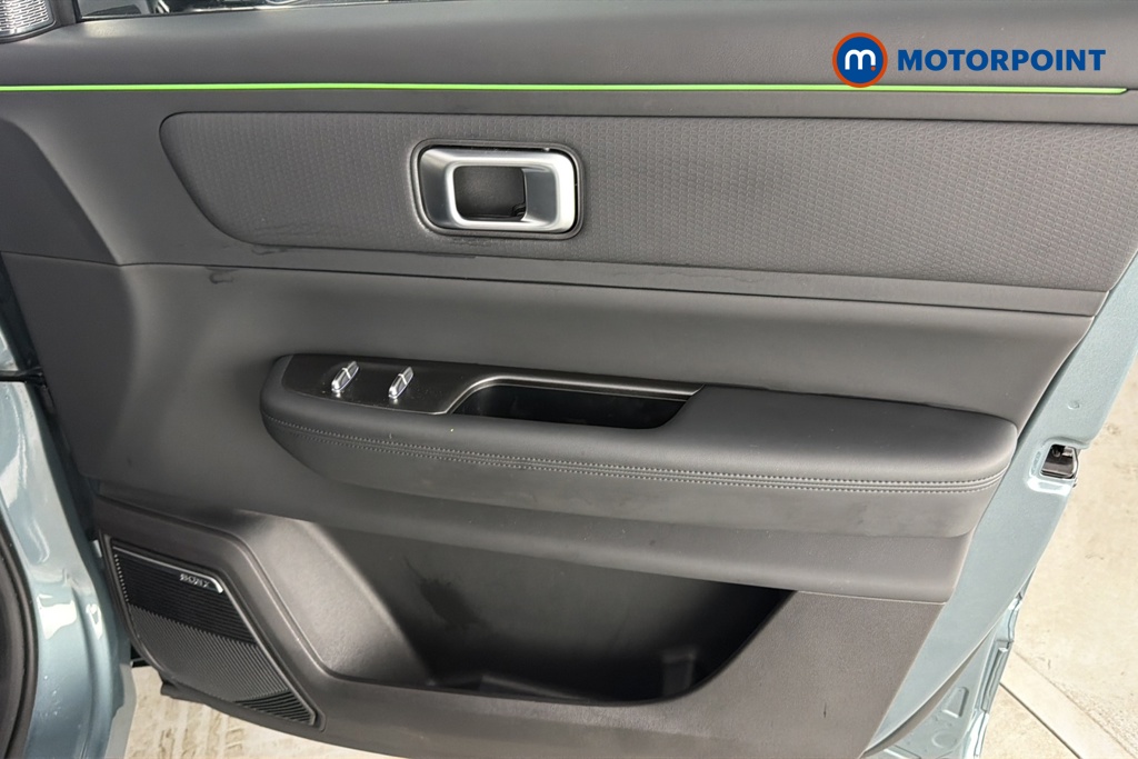 Jaecoo 7 Luxury Automatic Petrol Plug-In Hybrid SUV - Stock Number (1678139) - 18th supplementary image