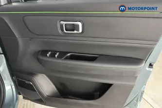 Jaecoo 7 Luxury Automatic Petrol Plug-In Hybrid SUV - Stock Number (1678139) - 18th supplementary image