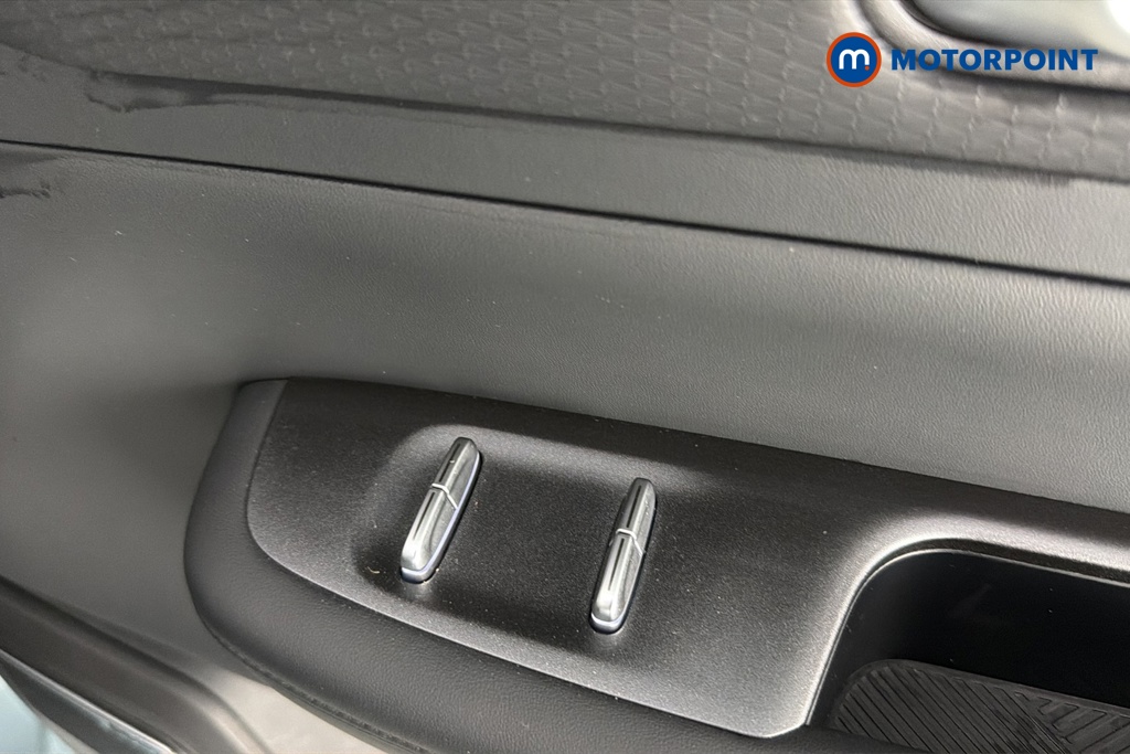 Jaecoo 7 Luxury Automatic Petrol Plug-In Hybrid SUV - Stock Number (1678139) - 19th supplementary image