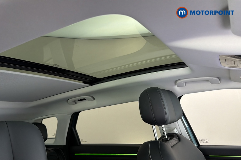 Jaecoo 7 Luxury Automatic Petrol Plug-In Hybrid SUV - Stock Number (1678139) - 20th supplementary image