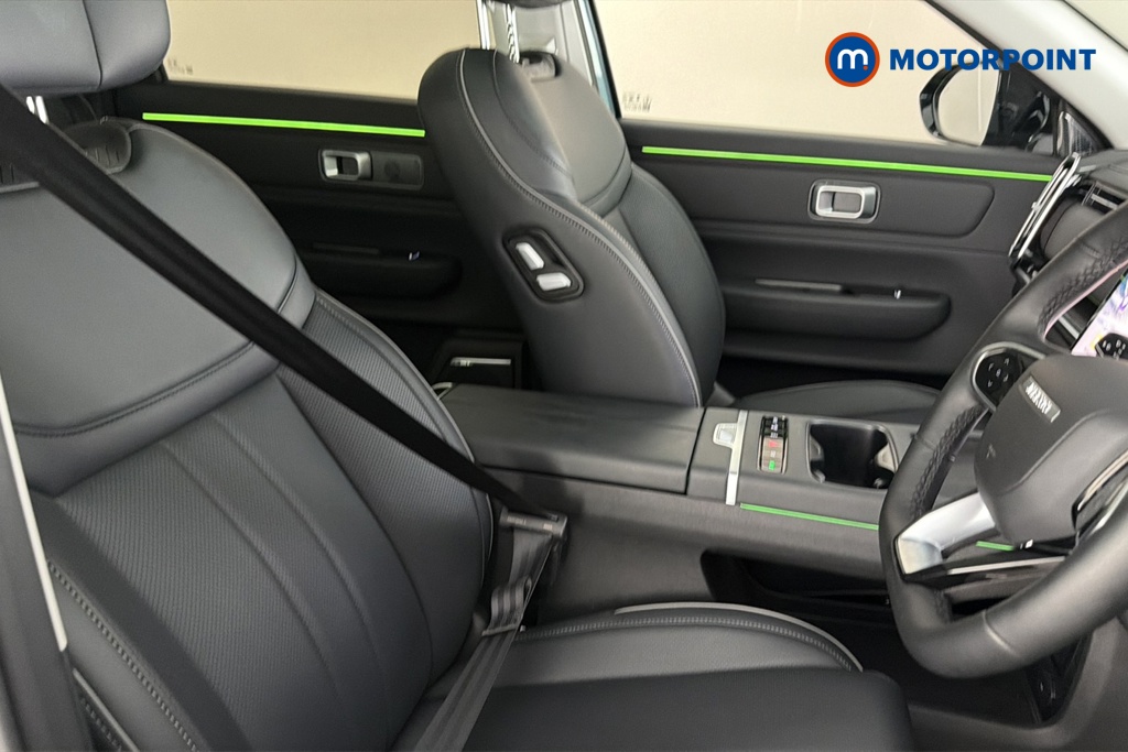 Jaecoo 7 Luxury Automatic Petrol Plug-In Hybrid SUV - Stock Number (1678139) - 22nd supplementary image
