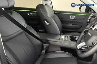 Jaecoo 7 Luxury Automatic Petrol Plug-In Hybrid SUV - Stock Number (1678139) - 22nd supplementary image
