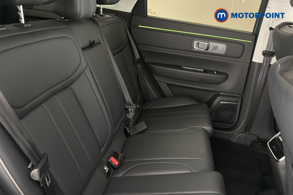 Jaecoo 7 Luxury Automatic Petrol Plug-In Hybrid SUV - Stock Number (1678139) - 25th supplementary image