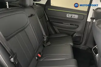 Jaecoo 7 Luxury Automatic Petrol Plug-In Hybrid SUV - Stock Number (1678139) - 25th supplementary image