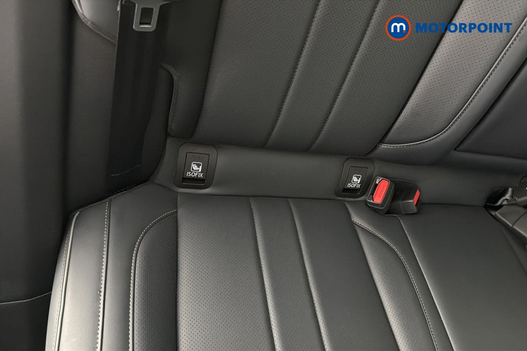 Jaecoo 7 Luxury Automatic Petrol Plug-In Hybrid SUV - Stock Number (1678139) - 27th supplementary image
