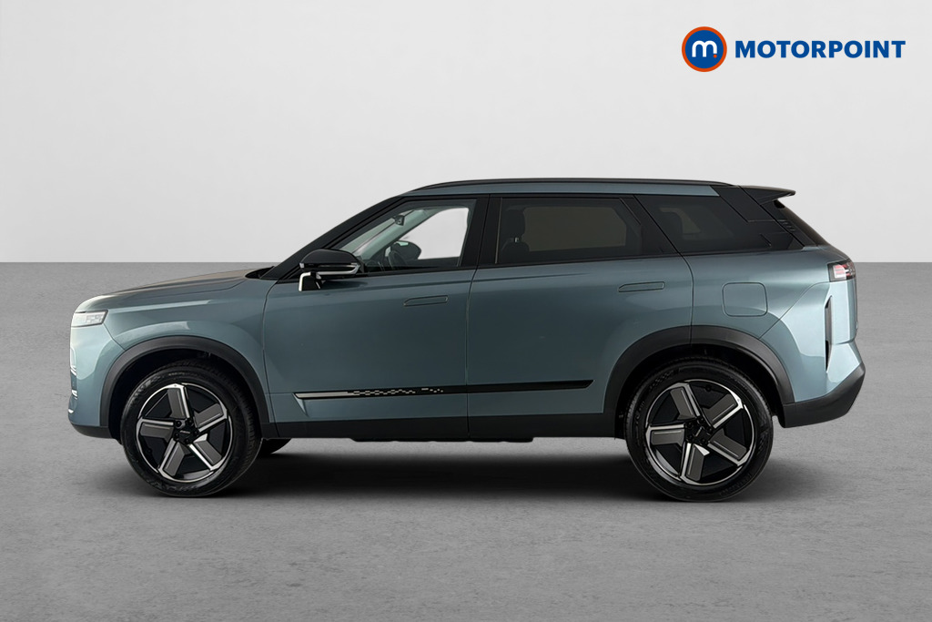 Jaecoo 7 Luxury Automatic Petrol Plug-In Hybrid SUV - Stock Number (1678139) - Drivers side