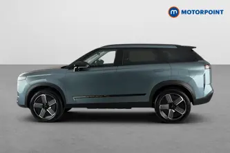 Jaecoo 7 Luxury Automatic Petrol Plug-In Hybrid SUV - Stock Number (1678139) - Drivers side