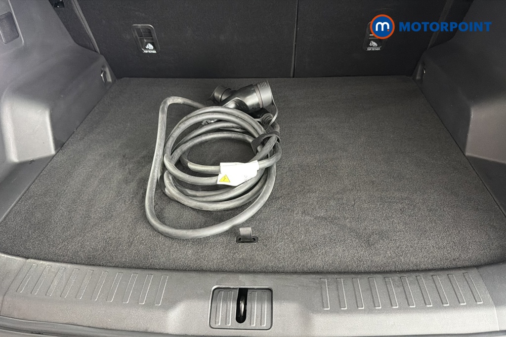 Jaecoo 7 Luxury Automatic Petrol Plug-In Hybrid SUV - Stock Number (1678139) - 34th supplementary image