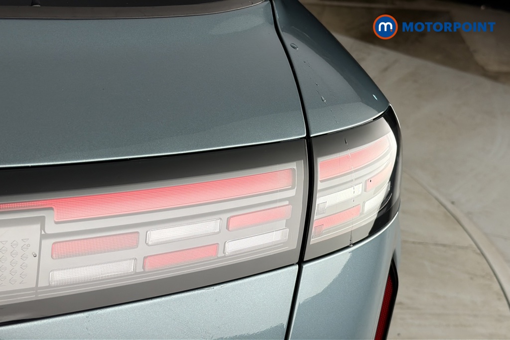 Jaecoo 7 Luxury Automatic Petrol Plug-In Hybrid SUV - Stock Number (1678139) - 36th supplementary image