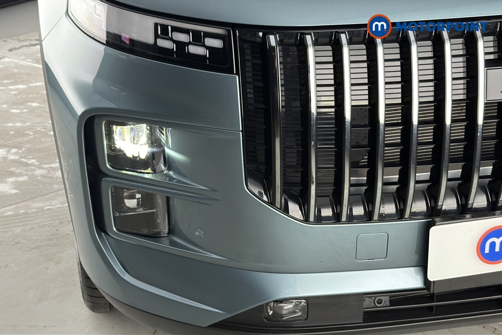 Jaecoo 7 Luxury Automatic Petrol Plug-In Hybrid SUV - Stock Number (1678139) - 38th supplementary image