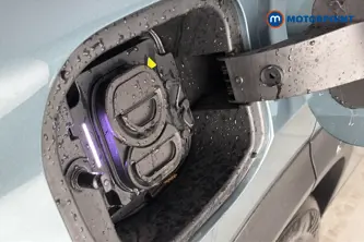 Jaecoo 7 Luxury Automatic Petrol Plug-In Hybrid SUV - Stock Number (1678139) - 40th supplementary image