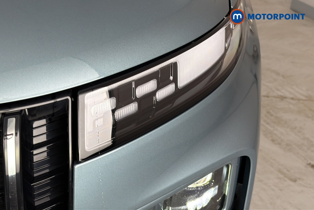 Jaecoo 7 Luxury Automatic Petrol Plug-In Hybrid SUV - Stock Number (1678139) - 42nd supplementary image