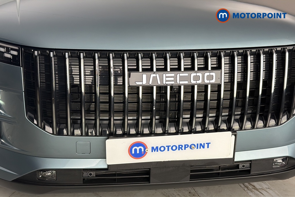 Jaecoo 7 Luxury Automatic Petrol Plug-In Hybrid SUV - Stock Number (1678139) - 43rd supplementary image