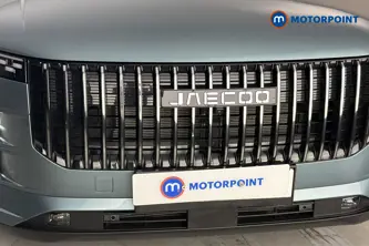 Jaecoo 7 Luxury Automatic Petrol Plug-In Hybrid SUV - Stock Number (1678139) - 43rd supplementary image