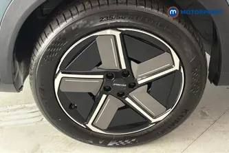 Jaecoo 7 Luxury Automatic Petrol Plug-In Hybrid SUV - Stock Number (1678139) - 44th supplementary image
