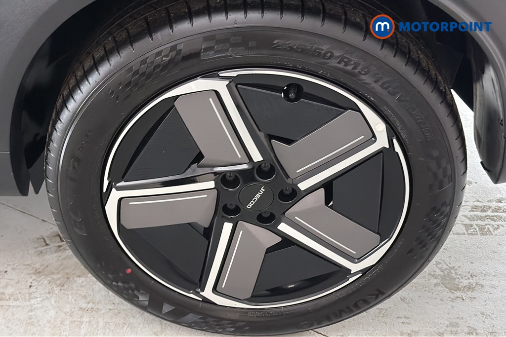 Jaecoo 7 Luxury Automatic Petrol Plug-In Hybrid SUV - Stock Number (1678139) - 45th supplementary image