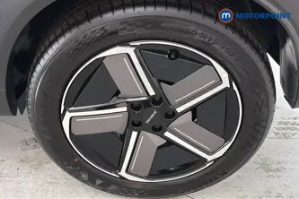 Jaecoo 7 Luxury Automatic Petrol Plug-In Hybrid SUV - Stock Number (1678139) - 45th supplementary image
