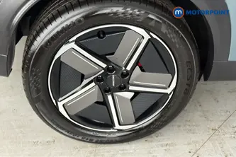 Jaecoo 7 Luxury Automatic Petrol Plug-In Hybrid SUV - Stock Number (1678139) - 46th supplementary image