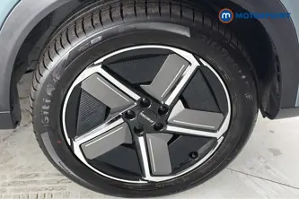 Jaecoo 7 Luxury Automatic Petrol Plug-In Hybrid SUV - Stock Number (1678139) - 47th supplementary image
